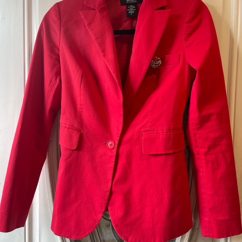 Blazer